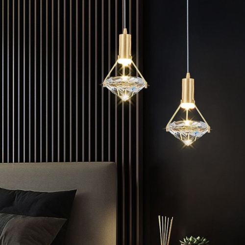 Подвесной Светильник Glasgow Brass By Imperiumloft Подвесной Светильник Glasgow Brass By Imperiumloft