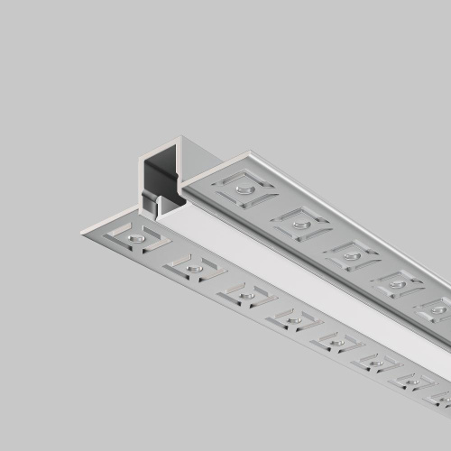 Комплектующие к светодиодной ленте Led Strip ALM-5313A-S-2M Комплектующие к светодиодной ленте Led Strip ALM-5313A-S-2M