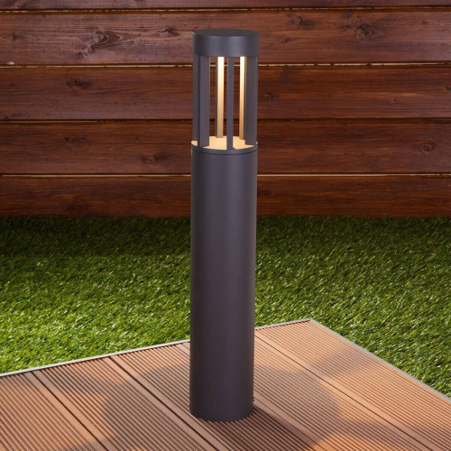 Уличный светодиодный светильник Elektrostandard 1622 Techno LED Apart a039873 Уличный светодиодный светильник Elektrostandard 1622 Techno LED Apart a039873