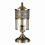 Настольная лампа Citilux Эмир CL467813