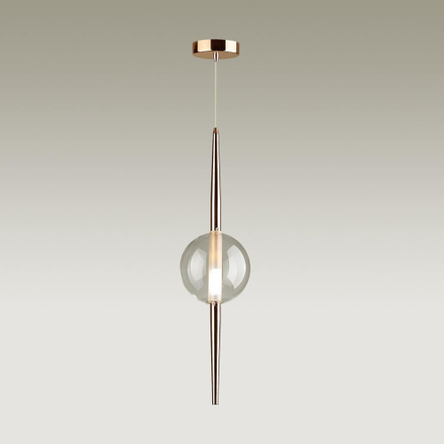 Подвесной светильник Odeon Light Lazia 4685/1 Подвесной светильник Odeon Light Lazia 4685/1