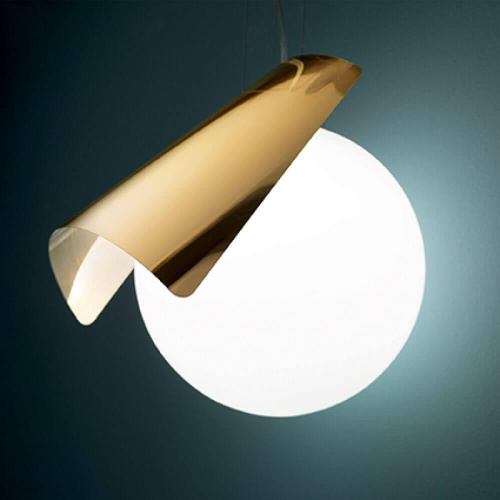 Подвесной светильник Ideal Lux Penombra Sp1 176734 Подвесной светильник Ideal Lux Penombra Sp1 176734