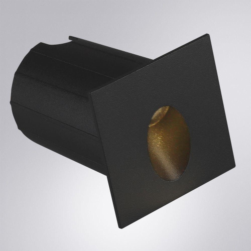 Уличный светодиодный светильник Arte Lamp Piazza A3402IN-1BK Уличный светодиодный светильник Arte Lamp Piazza A3402IN-1BK