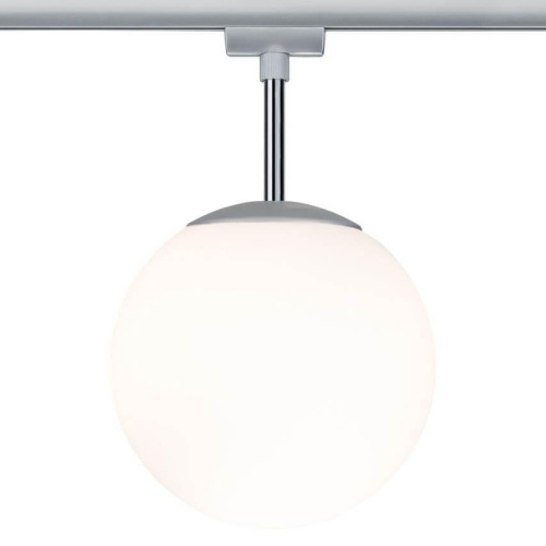 Трековый светильник Paulmann URail Globe 97602 Трековый светильник Paulmann URail Globe 97602