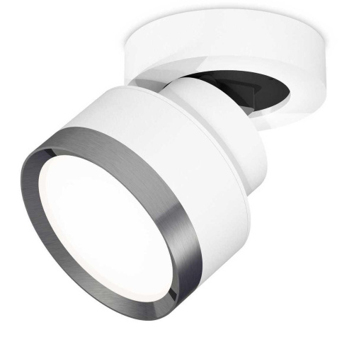 Комплект спота Ambrella light Techno Spot XM (A2228, A2105, C8101, N8133) XM8101006 Комплект спота Ambrella light Techno Spot XM (A2228, A2105, C8101, N8133) XM8101006