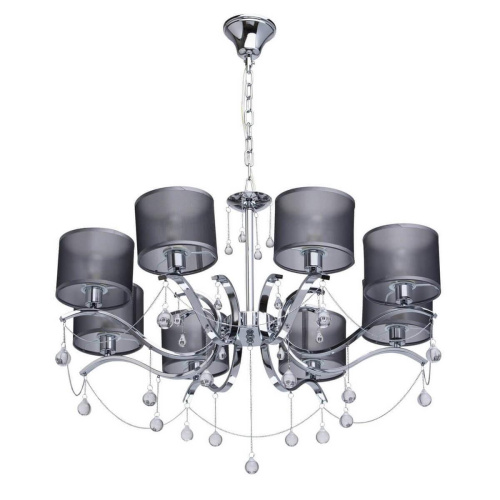 Подвесная люстра MW-Light Федерика 82 379019108 Подвесная люстра MW-Light Федерика 82 379019108
