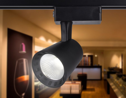 Трековый светодиодный светильник Ambrella light Track System GL5977 Трековый светодиодный светильник Ambrella light Track System GL5977