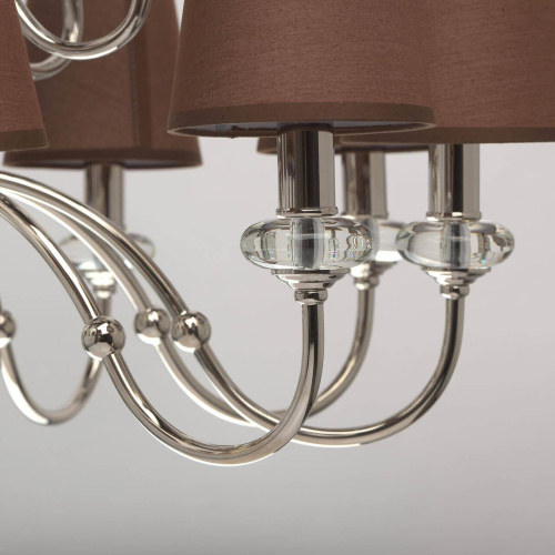 Подвесная люстра MW-Light София 7 355013715 Подвесная люстра MW-Light София 7 355013715