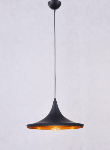 Подвесной светильник Lumina Deco Foggi LDP 7712-C BK Подвесной светильник Lumina Deco Foggi LDP 7712-C BK
