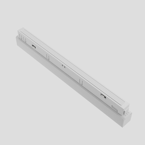 Трековый светильник Technical TR030-4-12W3K-WW-DS-W Трековый светильник Technical TR030-4-12W3K-WW-DS-W