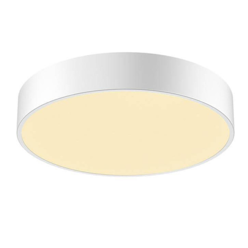 Потолочный светодиодный светильник SLV Medo 40 Led CW Dali 1001896 Потолочный светодиодный светильник SLV Medo 40 Led CW Dali 1001896