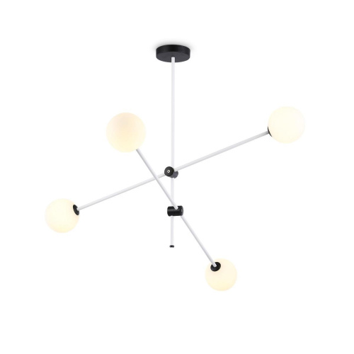 Подвесная люстра Ambrella light Traditional Modern TR2505 Подвесная люстра Ambrella light Traditional Modern TR2505