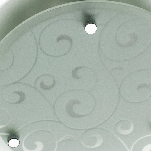 Потолочный светильник Arte Lamp A4806PL-1CC Потолочный светильник Arte Lamp A4806PL-1CC