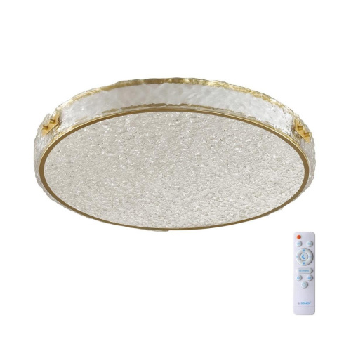Потолочный светодиодный светильник Sonex Piko Felice 7722/120L Потолочный светодиодный светильник Sonex Piko Felice 7722/120L