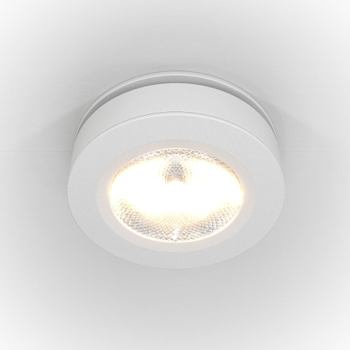 Светодиодный спот Maytoni Magic DL2003-L12W4K