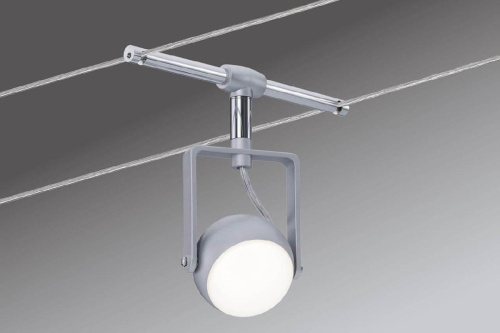 Струнная светодиодная система Paulmann Wire System Ball 3983 Струнная светодиодная система Paulmann Wire System Ball 3983