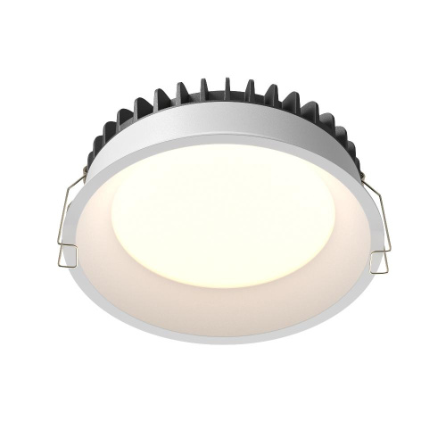 Встраиваемый светильник Technical DL055-18W3-4-6K-W Встраиваемый светильник Technical DL055-18W3-4-6K-W