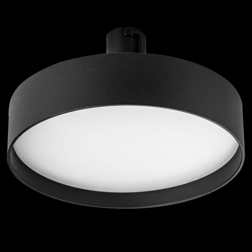 Трековый светодиодный светильник Lightstar Due 207537 Трековый светодиодный светильник Lightstar Due 207537