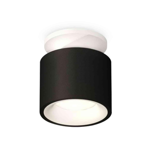 Комплект накладного светильника Ambrella light Techno Spot XS7511041 SBK/SWH черный песок/белый песок (N7925, C7511, N7010) Комплект накладного светильника Ambrella light Techno Spot XS7511041 SBK/SWH черный песок/белый песок (N7925, C7511, N7010)