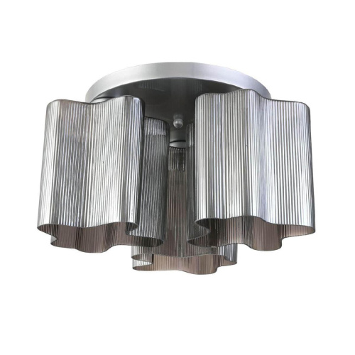Потолочная люстра ST Luce Onde SL117.702.03 Потолочная люстра ST Luce Onde SL117.702.03