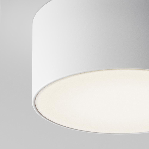 Потолочный светильник Outdoor O430CL-L15W4K Потолочный светильник Outdoor O430CL-L15W4K