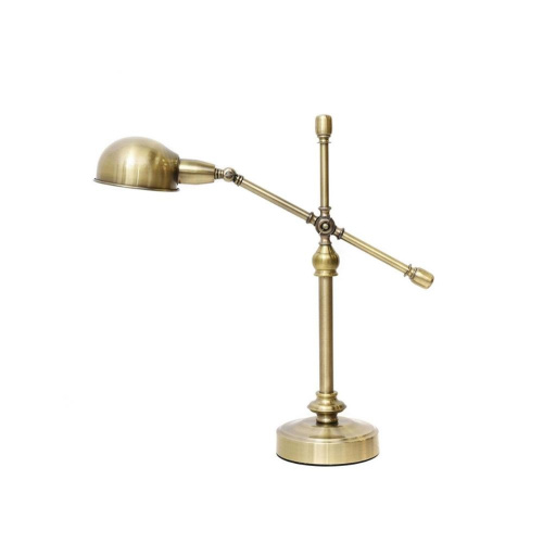Настольная лампа Lumina Deco Candino LDT 810A MD Настольная лампа Lumina Deco Candino LDT 810A MD