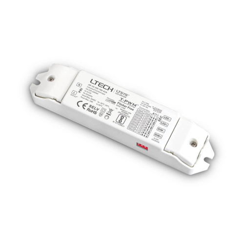 Драйвер Ideal Lux 26V IP20 0,12A Nova Driver Dali 12W 243986 Драйвер Ideal Lux 26V IP20 0,12A Nova Driver Dali 12W 243986