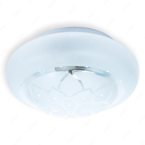Потолочный светильник Toplight Cori TL9550Y-02WH Потолочный светильник Toplight Cori TL9550Y-02WH