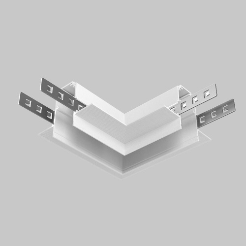 Комплектующие для встраиваемой трековой системы Technical TRACL034-42W-R Комплектующие для встраиваемой трековой системы Technical TRACL034-42W-R