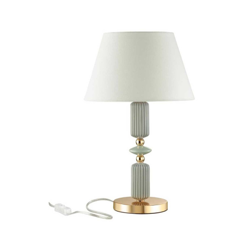 Настольная лампа Odeon Light Candy 4861/1TA Настольная лампа Odeon Light Candy 4861/1TA