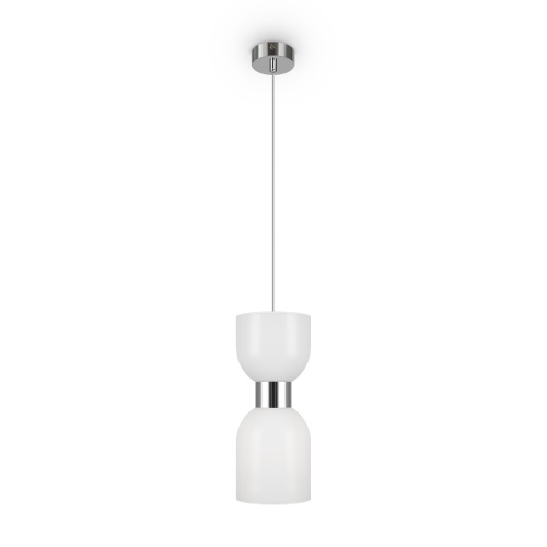 Подвесной светильник Freya FR5203PL-01CH Подвесной светильник Freya FR5203PL-01CH