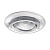 Встраиваемый светильник Lightstar Anello 002230