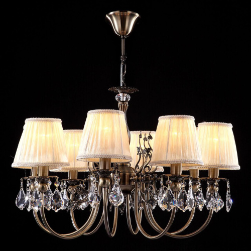 Подвесная люстра Maytoni Latona RC301-PL-08-R Подвесная люстра Maytoni Latona RC301-PL-08-R