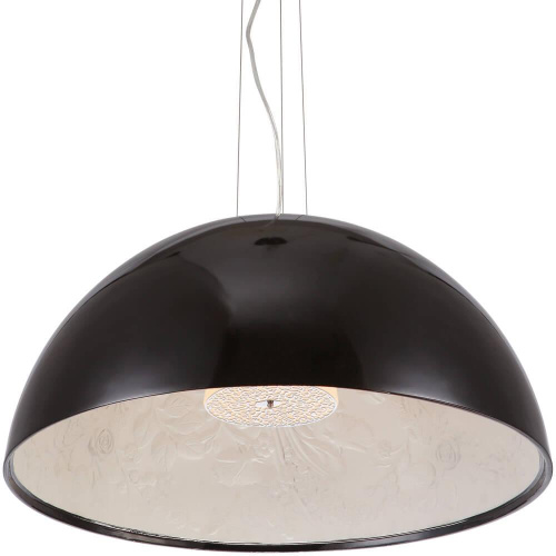 Подвесной светильник Arte Lamp Rome A4176SP-1BK Подвесной светильник Arte Lamp Rome A4176SP-1BK