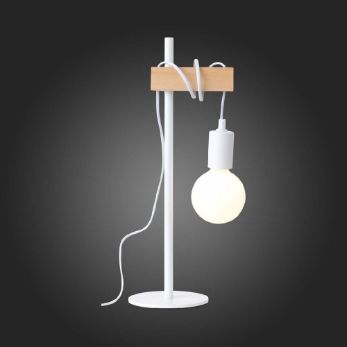 Настольная лампа Evoluce Bagetti SL1142.504.01 Настольная лампа Evoluce Bagetti SL1142.504.01