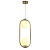 Подвесной светильник Kink Light Кэнти 07632-2A,20
