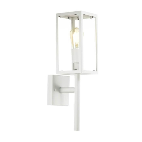 Уличный настенный светильник Odeon Light Argos 4168/1W Уличный настенный светильник Odeon Light Argos 4168/1W