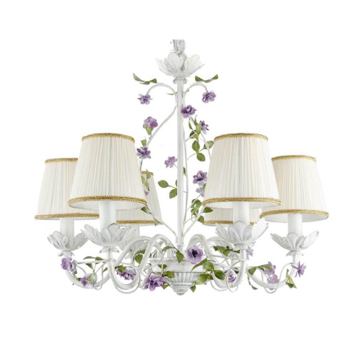 Подвесная люстра ST Luce Fiori SL695.503.06 Подвесная люстра ST Luce Fiori SL695.503.06