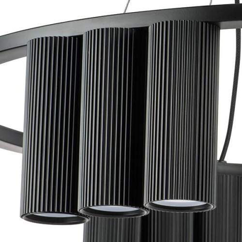 Подвесная люстра Lightstar Roma 718187 Подвесная люстра Lightstar Roma 718187