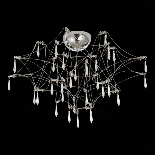 Потолочная люстра ST Luce Gravetta SL797.102.78 Потолочная люстра ST Luce Gravetta SL797.102.78