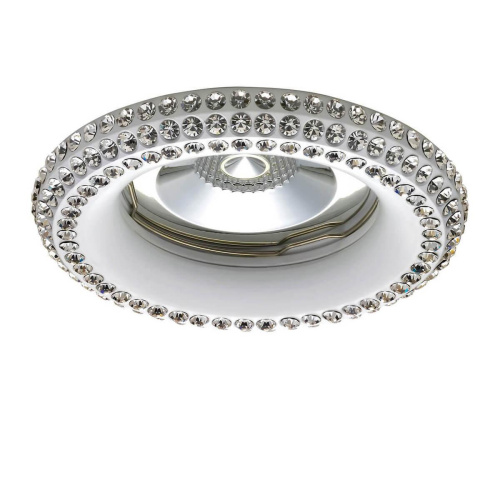 Встраиваемый светильник Lightstar Miriade 011996 Встраиваемый светильник Lightstar Miriade 011996