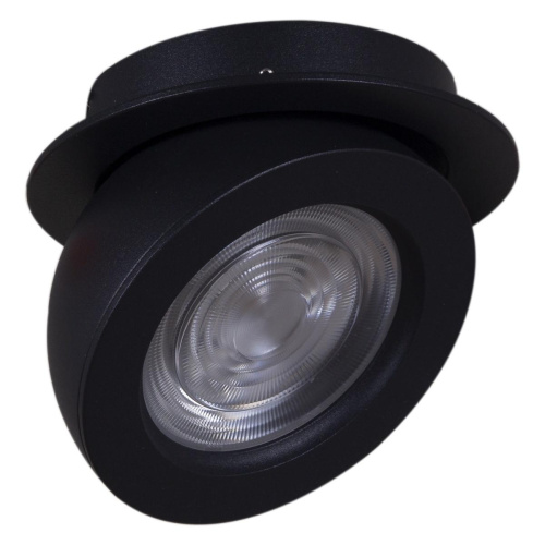 Спот Reluce 84053-9.0-001QR COB10W BK Спот Reluce 84053-9.0-001QR COB10W BK