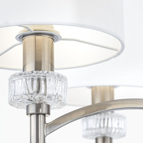 Люстра Maytoni MOD014CL-06N Люстра Maytoni MOD014CL-06N