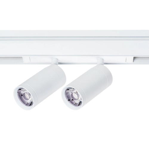 Трековый светодиодный светильник Lightstar Teta 205506 Трековый светодиодный светильник Lightstar Teta 205506