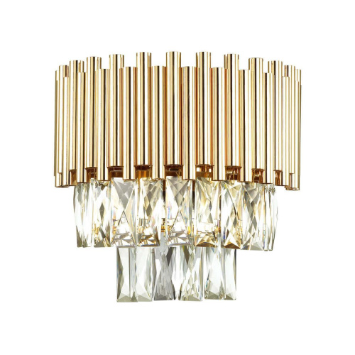 Настенный светильник Odeon Light Pallada 4120/2W Настенный светильник Odeon Light Pallada 4120/2W