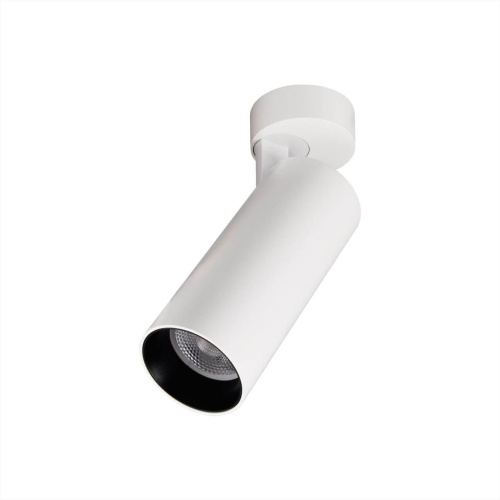 Светодиодный спот Citilux Тубус CL01B180 Светодиодный спот Citilux Тубус CL01B180