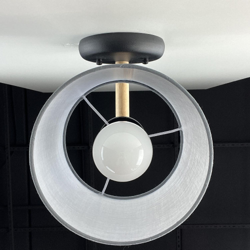 Бра Even Wall Gray By Imperiumloft Бра Even Wall Gray By Imperiumloft