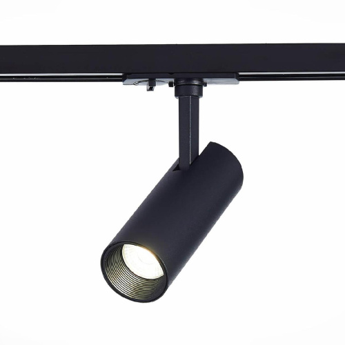 Трековый светодиодный светильник ST Luce Mono ST350.436.10.24 Трековый светодиодный светильник ST Luce Mono ST350.436.10.24