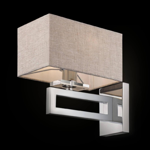 Бра Maytoni Megapolis MOD906-01-N Бра Maytoni Megapolis MOD906-01-N