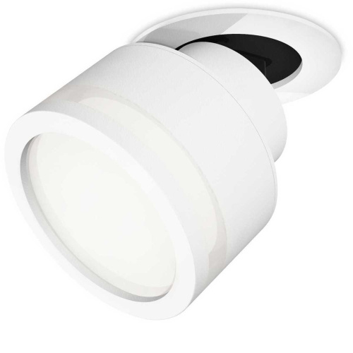Комплект спота Ambrella light Techno Spot XM (A2241, A2105, C8101, N8412) XM8101522 Комплект спота Ambrella light Techno Spot XM (A2241, A2105, C8101, N8412) XM8101522